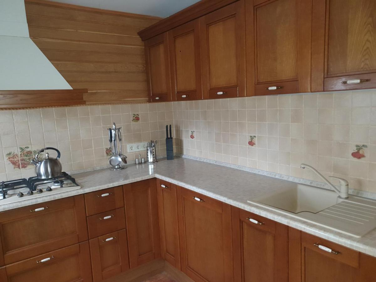 Chalet 888 Cottages Palyanytsya Exterior foto