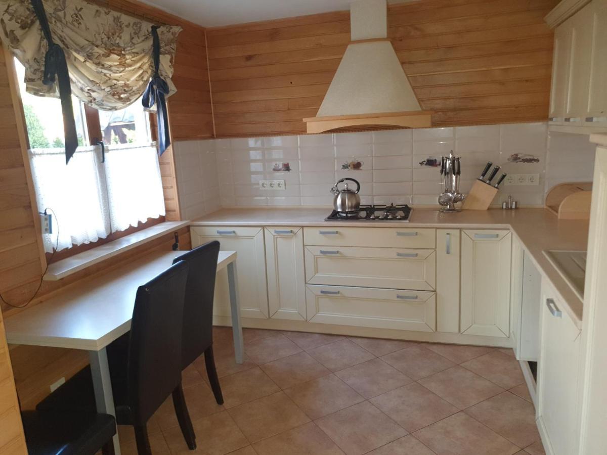 Chalet 888 Cottages Palyanytsya Exterior foto